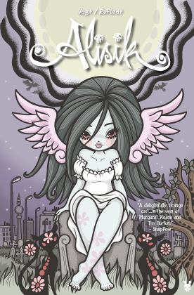 Alisik, Book One Fall  9781785861321 Front Cover