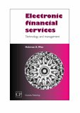 Electronic Financial Services Technology and Management 2006 9781843341321 Front Cover