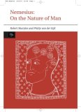 Nemesius On the Nature of Man  9781846311321 Front Cover