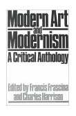 Modern Art and Modernism A Critical Anthology cover art