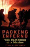 Packing Inferno The Unmaking of a Marine cover art