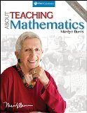 About Teaching Mathematics: a K-8 Resource (4th Edition) 