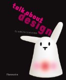 Talk about Design 2010 9782080301321 Front Cover