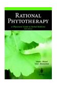 Rational Phytotherapy A Reference Guide for Physicians and Pharmacists cover art