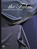 Fabric Vitale Barberis Canonico, 1663-2013 2015 9788857220321 Front Cover
