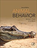 Animal Behavior  cover art