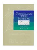 Communications Systems Engineering 1st 9780131589322 Front Cover