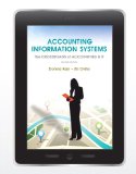 Accounting Information Systems: The Crossroads of Accounting and It cover art