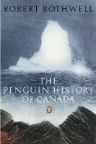 Penguin History of Canada  cover art
