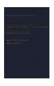 Advanced Fracture Mechanics  9780195035322 Front Cover