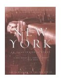 New York An Illustrated History cover art