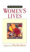Norton Book of Women's Lives  9780393035322 Front Cover