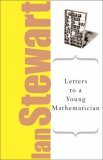 Letters to a Young Mathematician  cover art