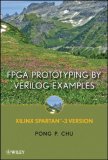 FPGA Prototyping by Verilog Examples Xilinx Spartan-3 Version cover art