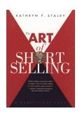 Art of Short Selling  9780471146322 Front Cover