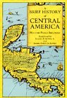 Brief History of Central America  cover art