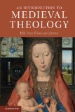 Introduction to Medieval Theology  cover art