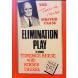 Elimination Play in Bridge 1977 9780575026322 Front Cover