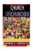 Church for the Unchurched  cover art