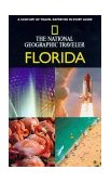 National Geographic Traveler: Florida 1999 9780792274322 Front Cover
