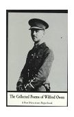 Collected Poems of Wilfred Owen 