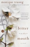 Bitter in the Mouth A Novel cover art