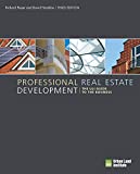 Professional Real Estate Development The ULI Guide to the Business 3rd 9780874204322 Front Cover
