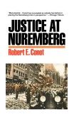Justice at Nuremberg  cover art