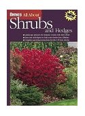 Shrubs and Hedges 1999 9780897214322 Front Cover