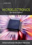 Fundamentals of Microelectronics  cover art
