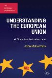 Understanding the European Union A Concise Introduction cover art