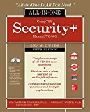 CompTIA Security+ All-In-One Exam Guide, Fifth Edition (Exam SY0-501) 5th 9781260019322 Front Cover