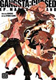 Gangsta: Cursed. , Vol. 2 Ep_Marco Adriano  9781421591322 Front Cover