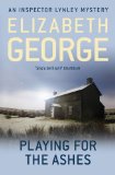 Playing for the Ashes  9781444738322 Front Cover