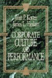 Corporate Culture and Performance 2011 9781451655322 Front Cover