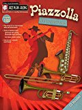 Piazzolla: Ten Favorite Tunes  9781495020322 Front Cover