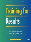 Training for Results  cover art