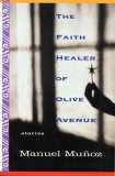 Faith Healer of Olive Avenue Stories cover art