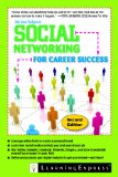 Social Networking for Career Success  cover art