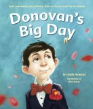 Donovan's Big Day  cover art