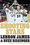 Shooting Stars  9781594202322 Front Cover
