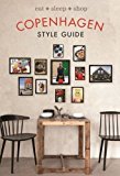 Copenhagen Style Guide: Eat Sleep Shop 2017 9781743367322 Front Cover