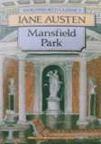 Mansfield Park  cover art