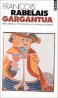 GARGANTUA cover art