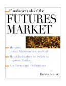 Fundamentals of the Futures Market  cover art