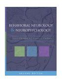 Behavioral Neurology and Neuropsychology, Second Edition 2nd 9780071374323 Front Cover