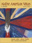 Native American Voices A Reader 2nd 9780130307323 Front Cover