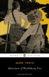 Adventures of Huckleberry Finn  9780143107323 Front Cover