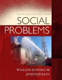 Social Problems 14th 9780205832323 Front Cover