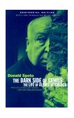 Dark Side of Genius The Life of Alfred Hitchcock  9780306809323 Front Cover